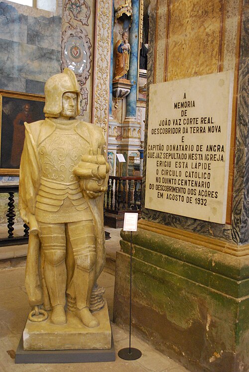 João Vaz Corte-Real